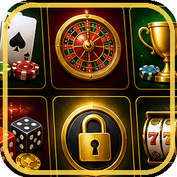 Prime All Games app icon