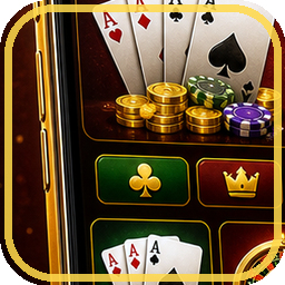 Yono Game Prime app icon