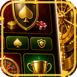 Prime Rummy app icon